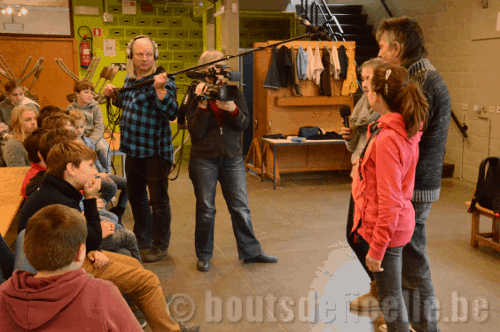 Asbl Bouts de Ficelle